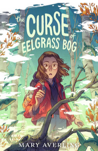 The Curse of Eelgrass Bog