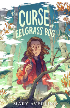 The Curse of Eelgrass Bog