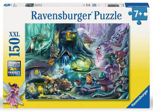 Enchanting Forest - 150 Pc