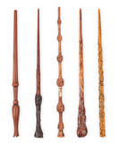 Wizarding World - Character Wands 12"