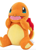 Pokemon Specialty 8" Plush -