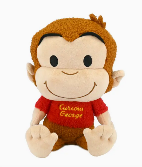 Curious George 12