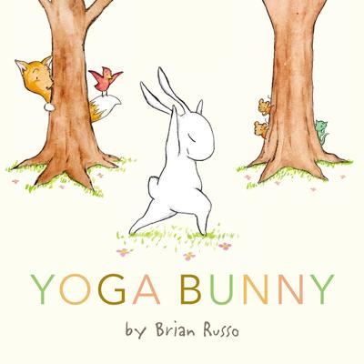 Yoga Bunny (BB)