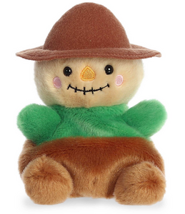 Palm Pal Cornelius Scarecrow 5"