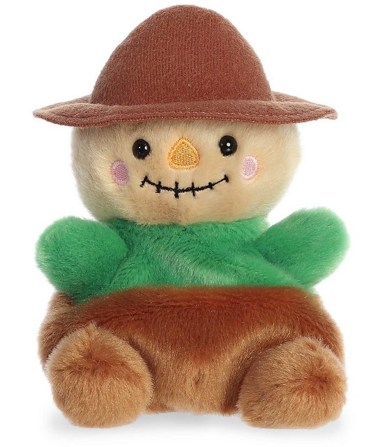 Palm Pal Cornelius Scarecrow 5