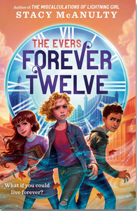 The Evers: Forever Twelve