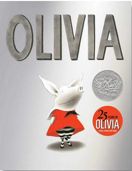Olivia: 25th Anniversary Edition