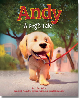 Andy: A Dog's Tale