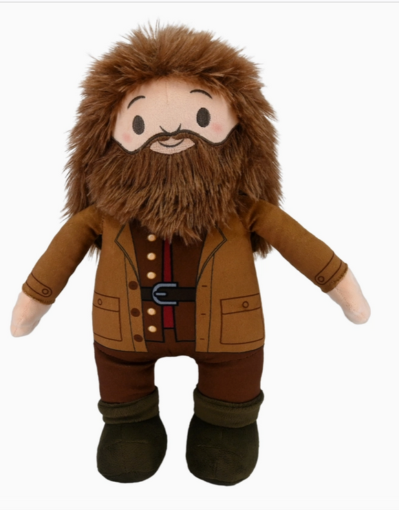Harry Potter Hagrid - 15