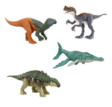Jurassic World SAGA - Frenzy/Danger