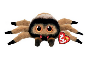 Beanie Boo: Godfrey - Spider