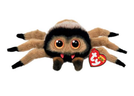 Beanie Boo: Godfrey - Spider