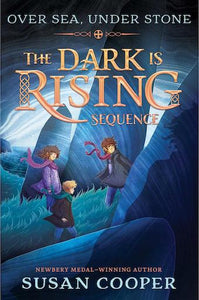 The Dark Is Rising Sequence #1: Over Sea, Under Stone