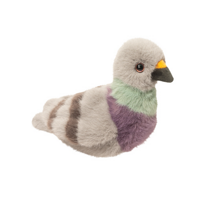 Parker Pigeon 6.5