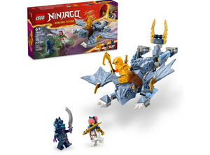 LEGO Ninjago Young Dragon Riyu