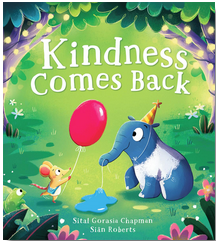 Kindness Comes Back