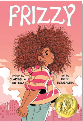 Frizzy