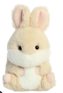 Rolly Pet - 5" Lively Bunny
