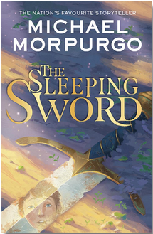 The Sleeping Sword