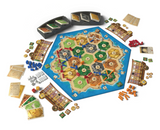 Catan Expansion: Traders and Barbarians (6th Edition)