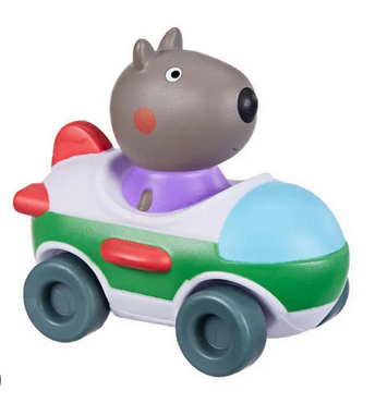 Peppa pig mini buggy assortment sales