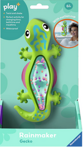 Gecko Rainmaker