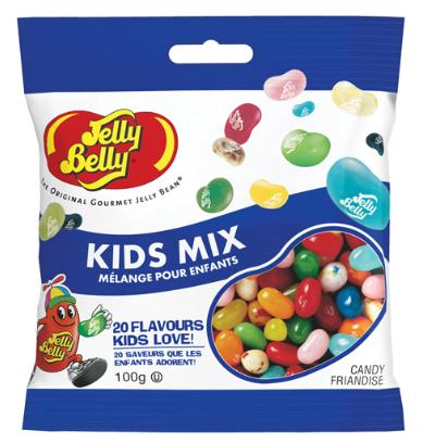 Jelly Belly KIds' Mix 100 g