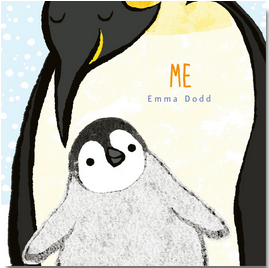 Emma Dodd's Me