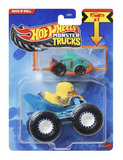Hot Wheels - Monster Truck Assortment