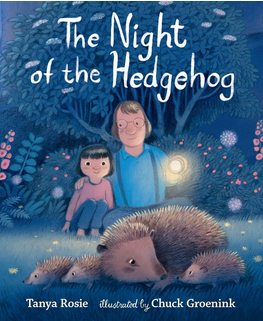 The Night of the Hedgehog