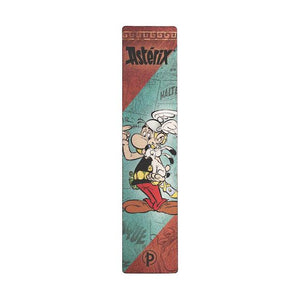 Asterix the Gaul - The Adventures of Asterix Bookmark