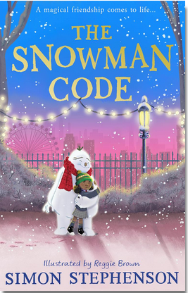 The Snowman Code