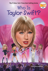 Who is Taylor Swift?