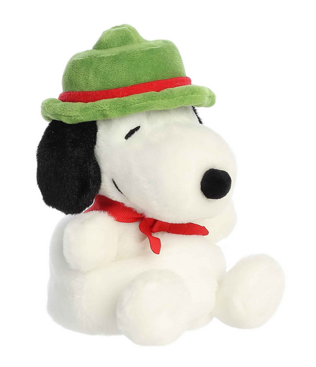 Palm Pals - Peanuts: Beagle Scout Snoopy