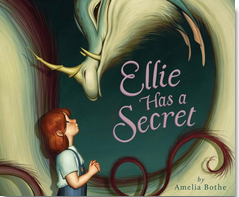 Ellie Has a Secret