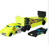 Hot Wheels Super Rigs -