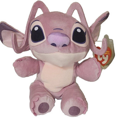 Stitch: Angel Floppy 6'