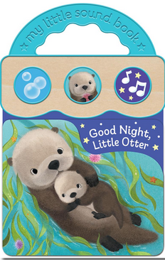 Good Night, Little Otter