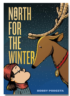North for the Winter