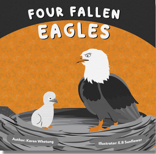 Four Fallen Eagles