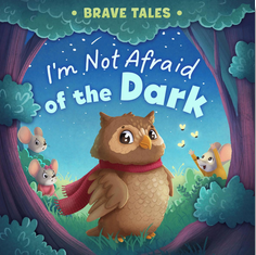 I'm Not Afraid of the Dark