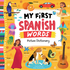 My First Spanish Words