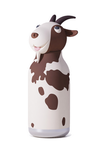 Bestie Goat - 16oz Insulated Bottle