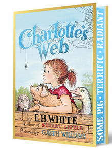 Charlotte's Web: Collector's Deluxe Edition