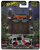 Hot Wheels Pop Culture Assortment -