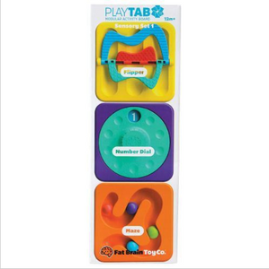 PlayTab Set 1 - Board sold separately