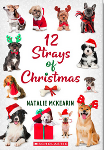 12 Strays of Christmas: A Wish Novel