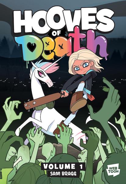 Hooves of Death #1