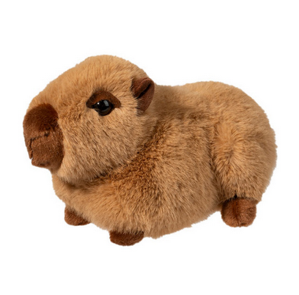 Chattie Capybara Soft 10