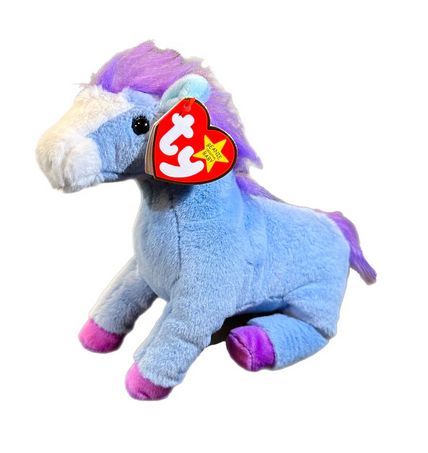 Original Beanie Baby: Clementine - Horse